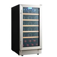 Винный шкаф CellarPrivate CP032-1T компрессорный под столешницу